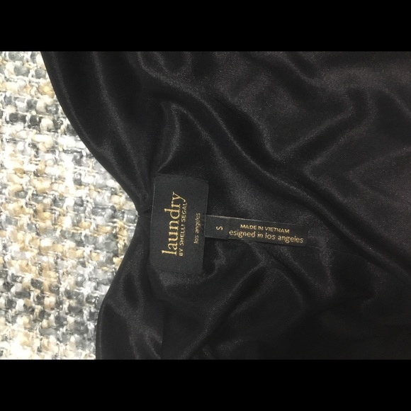 Laundry by Shelli Segal Mini Dress, size small - Picture 5 of 6